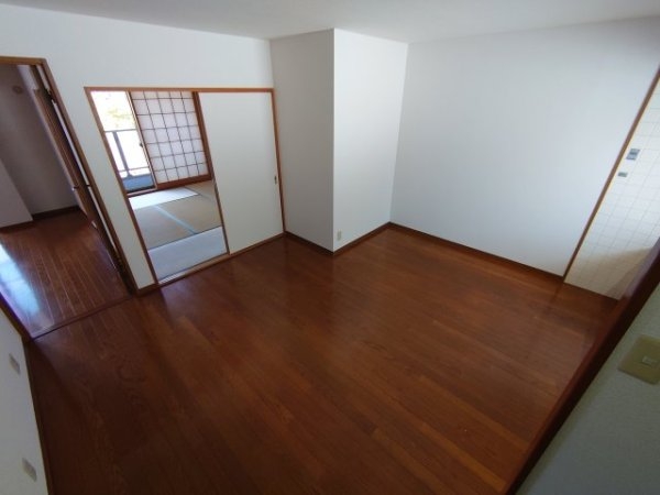 ボヌール清荒神