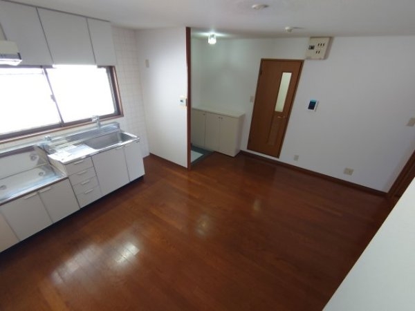 ボヌール清荒神