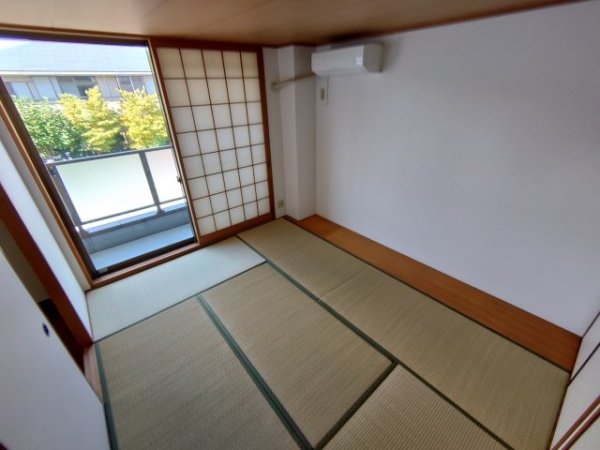 ボヌール清荒神