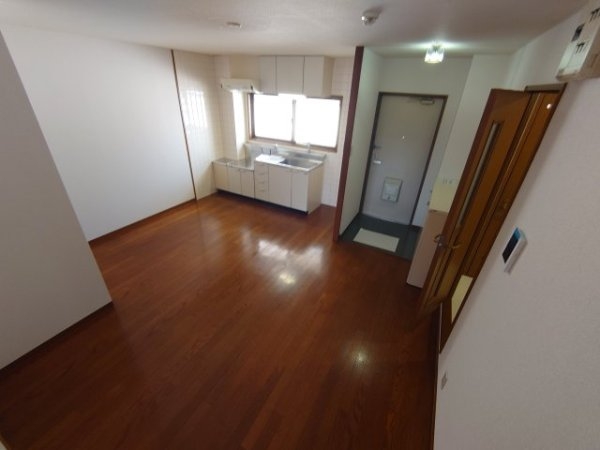 ボヌール清荒神