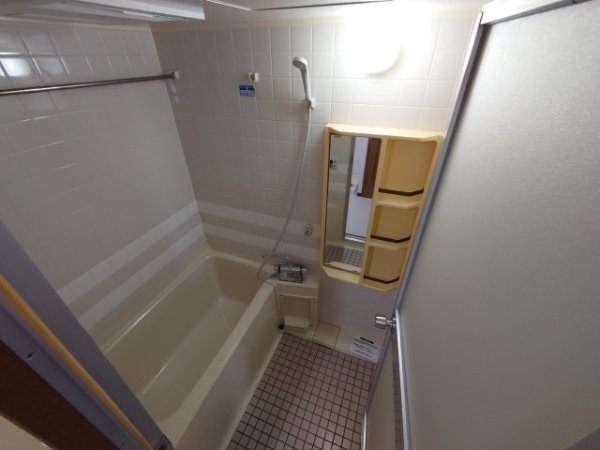 ボヌール清荒神