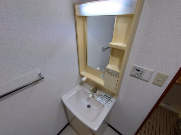 ボヌール清荒神