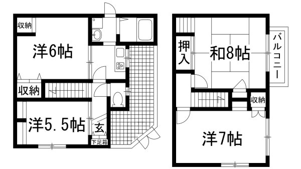 南文化