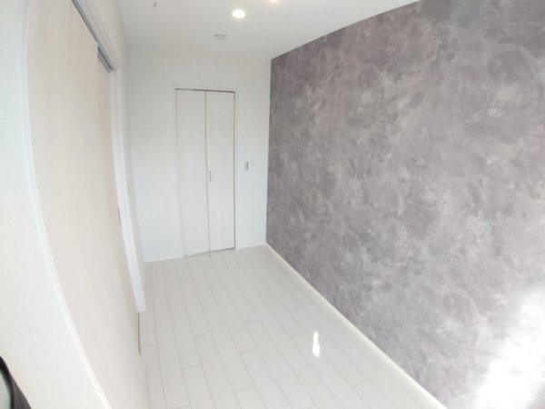 グランメリー池田木部