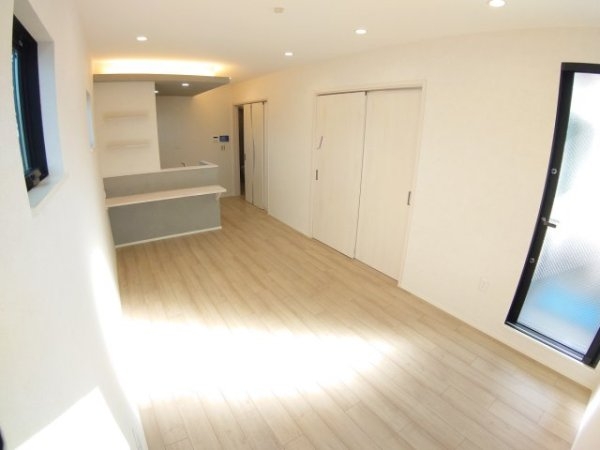 グランメリー池田木部