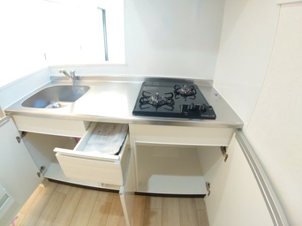 グランメリー池田木部