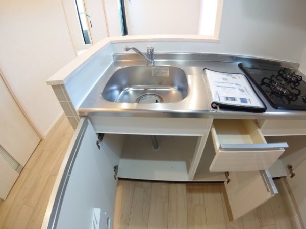 グランメリー池田木部