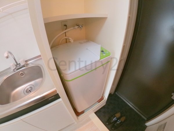 センチュリーショウエイ3