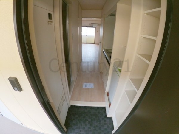 センチュリーショウエイ3