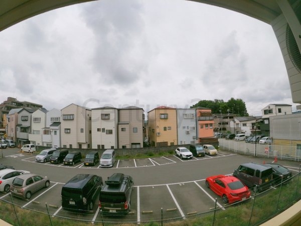 センチュリーショウエイ3