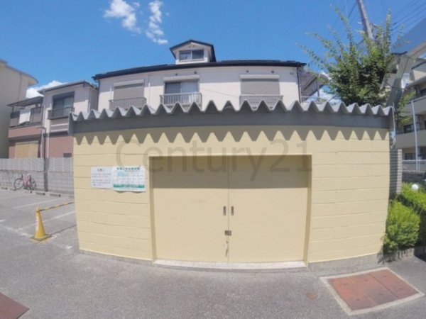 センチュリーショウエイ3