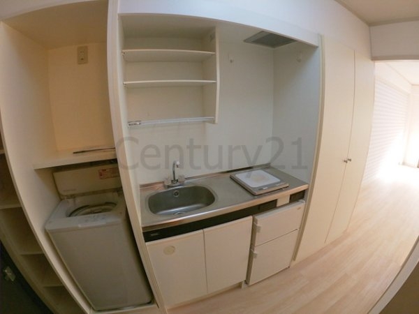 センチュリーショウエイ3