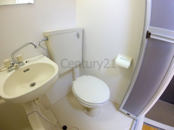 センチュリーショウエイ3