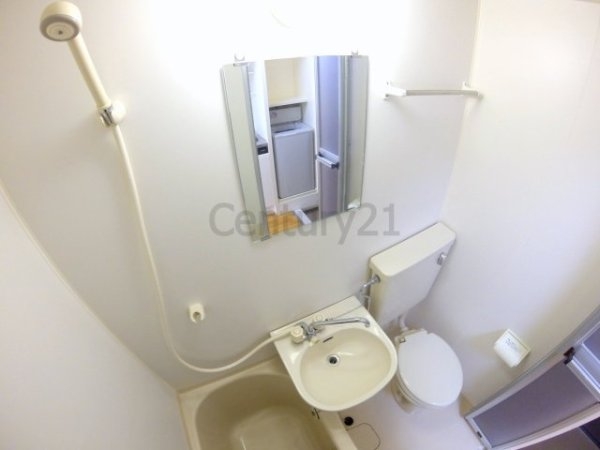 センチュリーショウエイ3