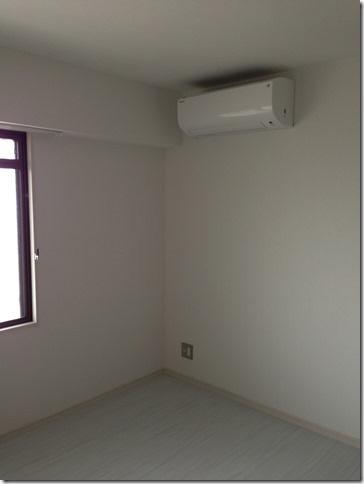 シャトー日光園(寝室)