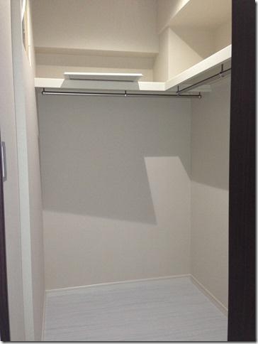 シャトー日光園(収納)