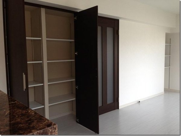 シャトー日光園(現地からの眺望)