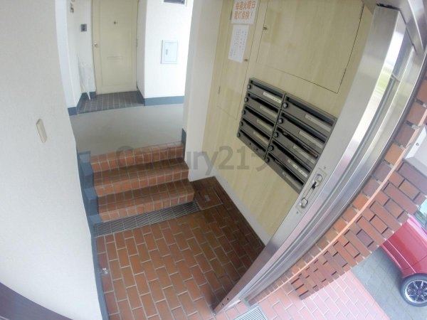 シャトー日光園(その他共用部分)