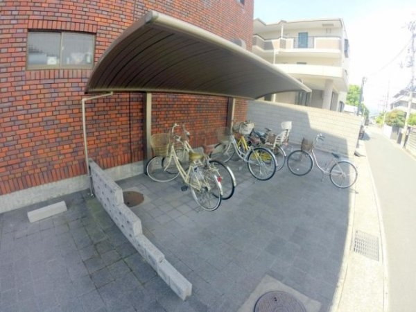 シャトー日光園(その他共用部分)