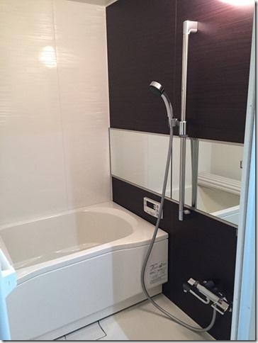 シャトー日光園(バス)