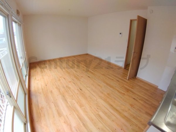 パークハイツ（段上町8丁目）