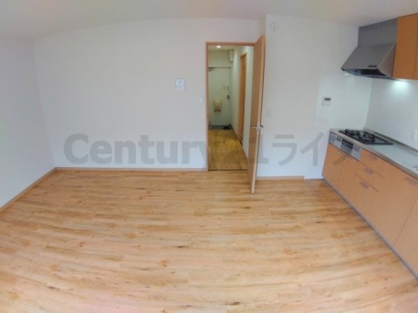 パークハイツ（段上町8丁目）