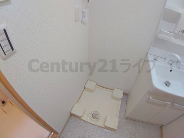 パークハイツ（段上町8丁目）