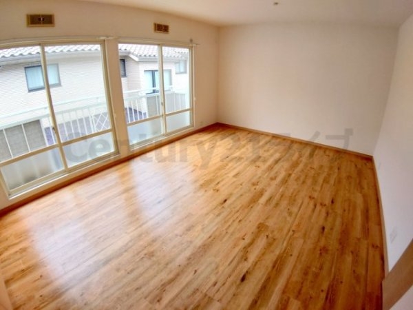 パークハイツ（段上町8丁目）