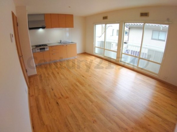 パークハイツ（段上町8丁目）