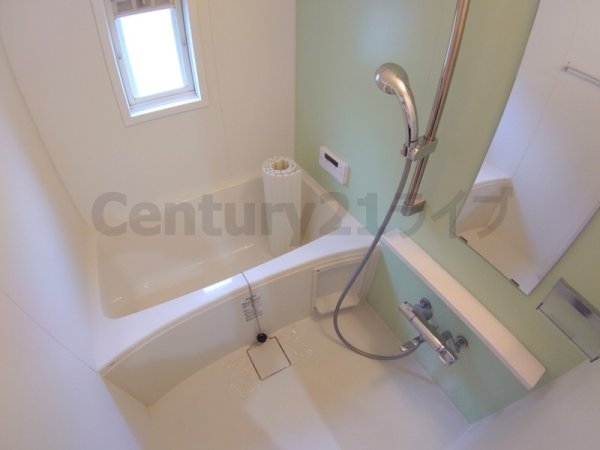 パークハイツ（段上町8丁目）