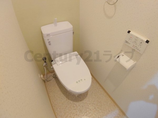 パークハイツ（段上町8丁目）