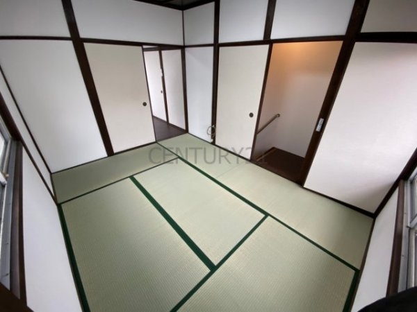 中州2丁目テラスハウス