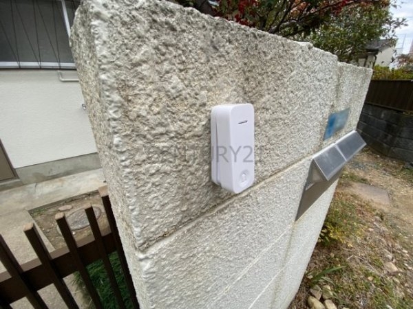 中州2丁目テラスハウス