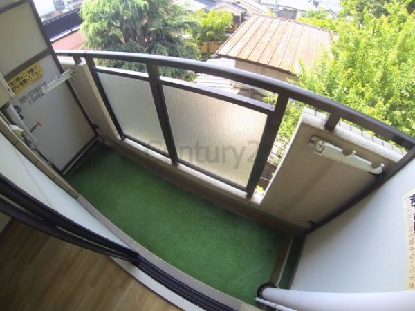 センチュリーショウエイ2