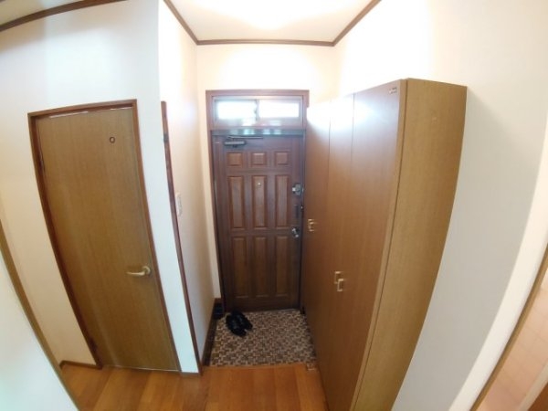 石橋4丁目テラスハウス