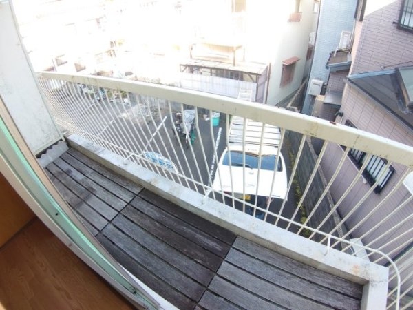 石橋4丁目テラスハウス