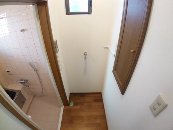 石橋4丁目テラスハウス