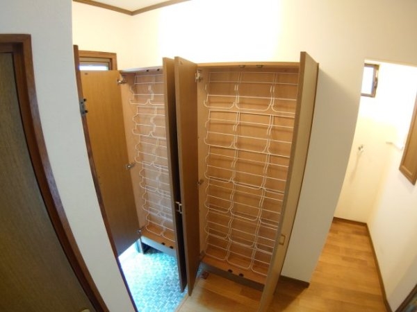 石橋4丁目テラスハウス