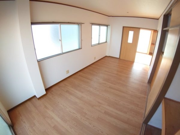 石橋4丁目テラスハウス