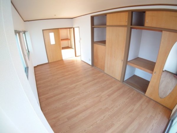 石橋4丁目テラスハウス