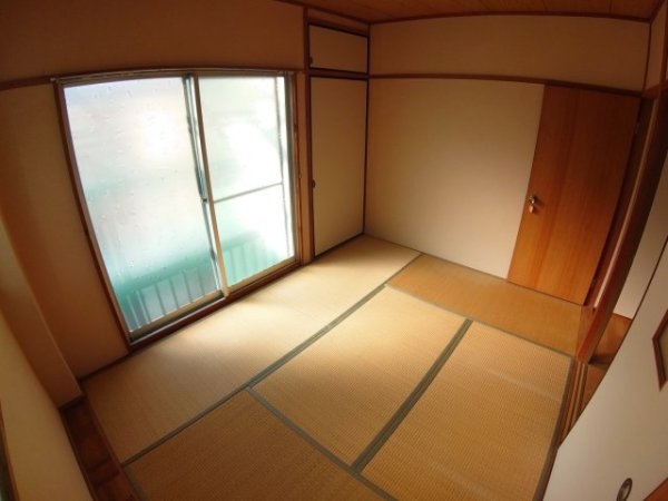 石橋4丁目テラスハウス