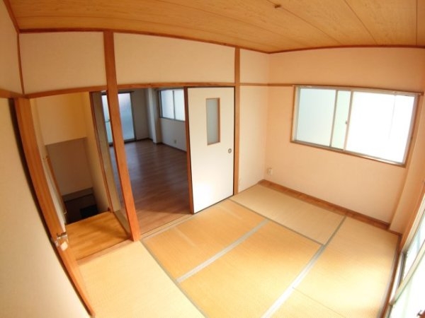 石橋4丁目テラスハウス