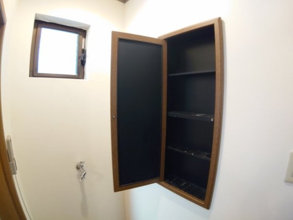 石橋4丁目テラスハウス