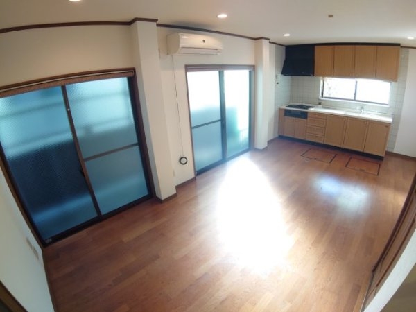 石橋4丁目テラスハウス