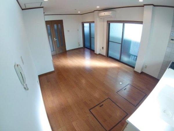 石橋4丁目テラスハウス