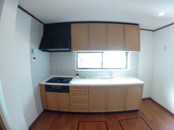 石橋4丁目テラスハウス