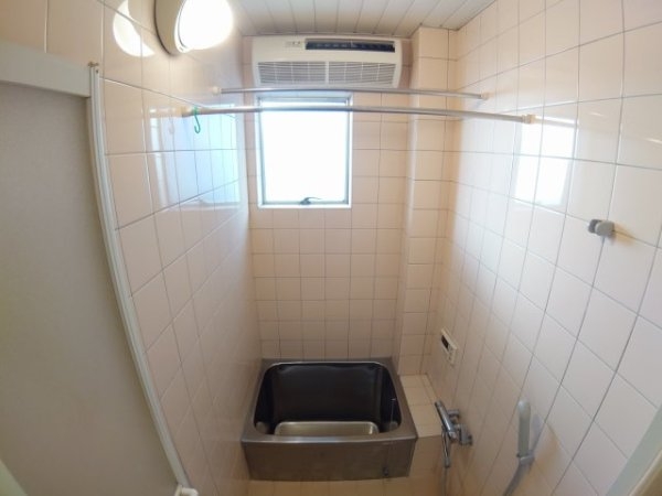 石橋4丁目テラスハウス