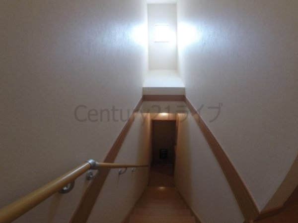 コーポマーバラス