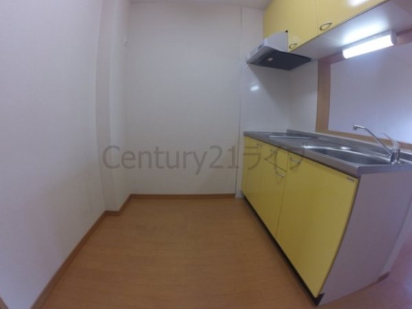 コーポマーバラス