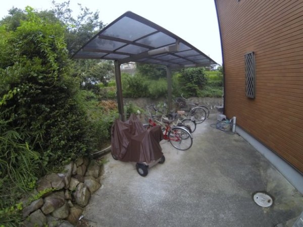 コーポマーバラス